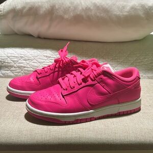 Nike Dunk Lows